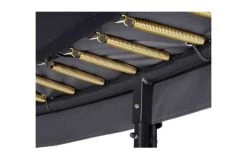 Salta RECHTHOEKIGE TRAMPOLINE MET VEILIGHEIDSNET - ANTRACIET - L X B: 214X153 3 Salta RECHTHOEKIGE TRAMPOLINE MET VEILIGHEIDSNET - ANTRACIET - L X B: 214X153 -Beste Trampoline Winkel 0313d25230a319fb03d3fcce91e36bd57ace41c69e8c9bca14058f948e9553be