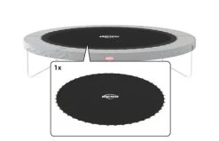 BERG Springdoek Favorit 270 Cm