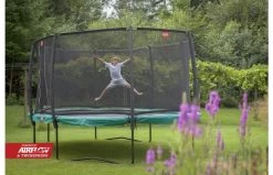 BERG Grand Champion Regular 520x345 Groen + Veiligheidsnet Deluxe Xl 12 BERG Grand Champion Regular 520x345 Groen + Veiligheidsnet Deluxe Xl -Beste Trampoline Winkel 0d1309ffa5c23cc0e2134994a4374e70c855f569a6bfb95f0dcce06ff31a7da6