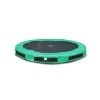 EXIT InTerra Inground Trampoline 366cm Groen