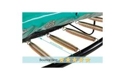 EXIT Supreme Trampoline ø427cm Met Ladder En Schoenenzak Groen 11 EXIT Supreme Trampoline ø427cm Met Ladder En Schoenenzak Groen -Beste Trampoline Winkel 10 71 14 00 exit supreme trampoline o427cm met ladder en schoenenzak groen 7 1