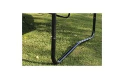 EXIT JumpArena Trampoline 244cm Met Ladder En Schoenenzak - Groen/grijs 14 EXIT JumpArena Trampoline 244cm Met Ladder En Schoenenzak - Groen/grijs -Beste Trampoline Winkel 10 91 08 02 exit jumparena trampoline o244cm met ladder en schoenenzak groen grijs 9