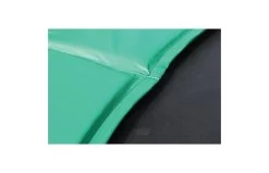 EXIT JumpArena Trampoline 457cm Met Ladder En Schoenenzak - Groen/grijs -Beste Trampoline Winkel 10 91 14 02 exit jumparena trampoline o427cm met ladder en schoenenzak groen grijs 10 1