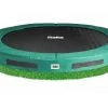 Salta Inground Premium Trampoline Groen (o 427 Cm)