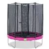 EXIT Twist Trampoline 183cm Roze/grijs