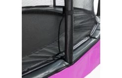 EXIT Elegant Premium Inground Trampoline Met Deluxe Veiligheidsnet 366 Paars -Beste Trampoline Winkel 1555f2f2d27d36cc38d8263814772d04d0cbc0183e14b9988d28901470655e5d