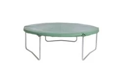 Salta Ronde Trampoline Winter Afdekhoes - Groen (o 427cm)