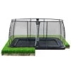 EXIT Dynamic Groundlevel 244x427 Zwart
