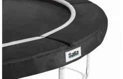 Salta Combo Trampoline Beschermrand Zwart (o 213cm)