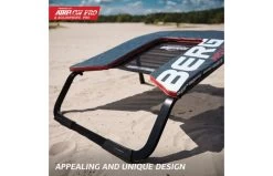 BERG Pro Launcher -Beste Trampoline Winkel 20562548 4
