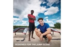 BERG Pro Launcher -Beste Trampoline Winkel 20562548 6