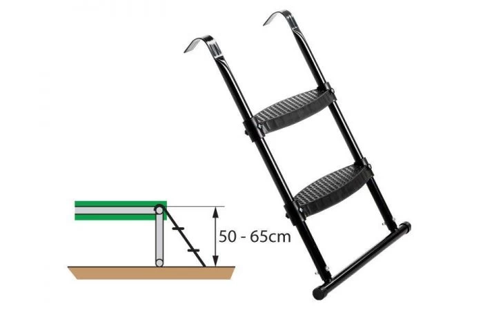 EXIT Ladder S 50-65cm 3 EXIT Ladder S 50-65cm - Afbeelding 3
