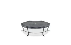 EXIT Premium Trampoline Afdekhoes 253cm
