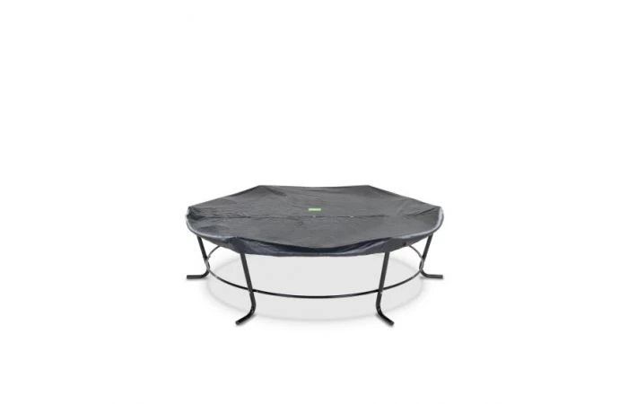 EXIT Premium Trampoline Afdekhoes 253cm 1 EXIT Premium Trampoline Afdekhoes 253cm