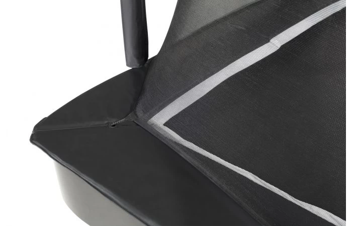 Salta Veiligheidsnet Rechthoekig - 214 X 305cm 4 Salta Veiligheidsnet Rechthoekig - 214 X 305cm - Afbeelding 4