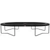 BERG Grand Favorit Trampoline 520x345cm Zwart