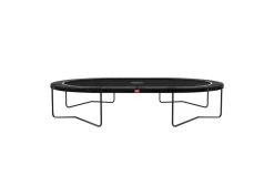 BERG Grand Favorit Trampoline 520x345cm Zwart