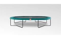 BERG Grand Champion Trampoline 350x250cm Groen