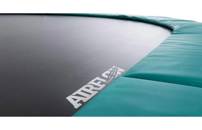 BERG Grand Champion Trampoline 470x310cm Groen 3 BERG Grand Champion Trampoline 470x310cm Groen - Afbeelding 3