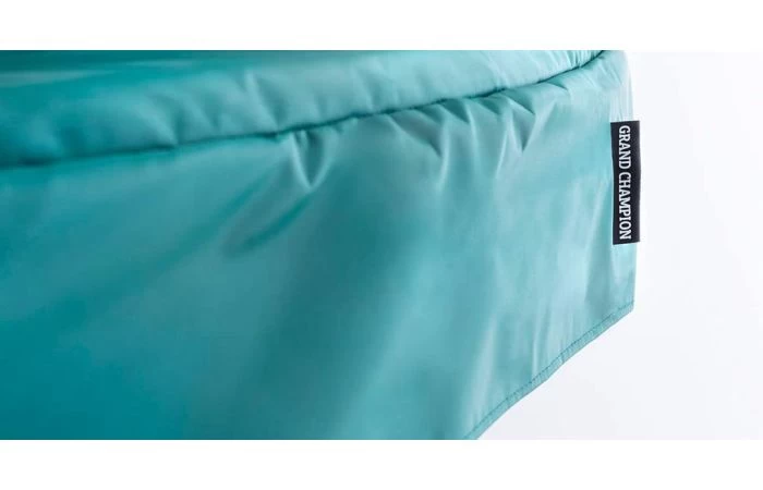 BERG Grand Champion Trampoline 350x250cm Groen 2 BERG Grand Champion Trampoline 350x250cm Groen - Afbeelding 2