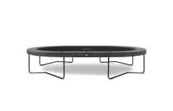 BERG Grand Champion Trampoline 470x310cm Grijs
