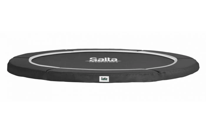 Salta Combo Trampoline Beschermrand Zwart (o 305cm) 2 Salta Combo Trampoline Beschermrand Zwart (o 305cm) - Afbeelding 2