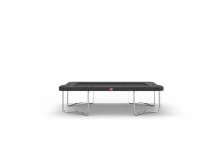 BERG Ultim Favorit Trampoline 330 X 220 Cm Grijs