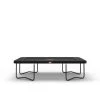 BERG Ultim Favorit Trampoline 330 X 220 Cm Zwart