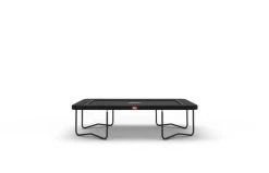 BERG Ultim Favorit Trampoline 330 X 220 Cm Zwart