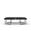 BERG Ultim Champion Regular Trampoline 330 X 220 Cm Zwart