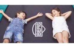 BERG Ultim Champion Regular Trampoline 330 X 220 Cm Groen -Beste Trampoline Winkel 32.35.13.70 2