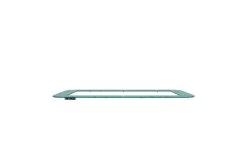 BERG Ultim Champion Beschermrand Flatground 410 X 250 Cm Groen