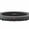 BERG Favorit InGround Trampoline Sports 330 Grijs