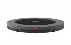 BERG Favorit InGround Trampoline Sports 330 Grijs