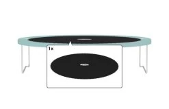 BERG Favorit Springdoek 330 Cm