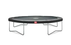 BERG Regular Favorit Trampoline 380 Cm Grijs