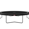 BERG Regular Favorit Trampoline 380 Cm Zwart