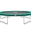 BERG Regular Favorit Trampoline 430 Cm Groen