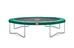 BERG Regular Favorit Trampoline 430 Cm Groen