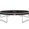 BERG Regular Favorit Levels Trampoline 430 Cm Grijs