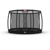 BERG Champion InGround 330 Zwart + Veiligheidsnet Deluxe