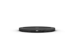 BERG Champion InGround Trampoline Sports 380 Grijs