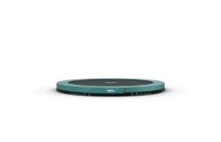 BERG Champion InGround Trampoline Sports 380 Groen