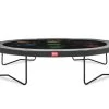 BERG Champion Regular Levels Trampoline 430 Grijs