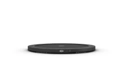 BERG Champion InGround Trampoline Sports 430 Grijs