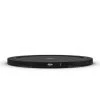BERG Champion InGround Trampoline Sports 430 Zwart