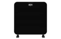 BERG AeroWall 2x2 Zwart