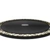 BERG Flatground 330 Trampoline (zonder Beschermrand)