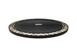 BERG Flatground 330 Trampoline (zonder Beschermrand)