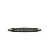 BERG Champion Flatground 330 Trampoline (zonder Beschermrand)